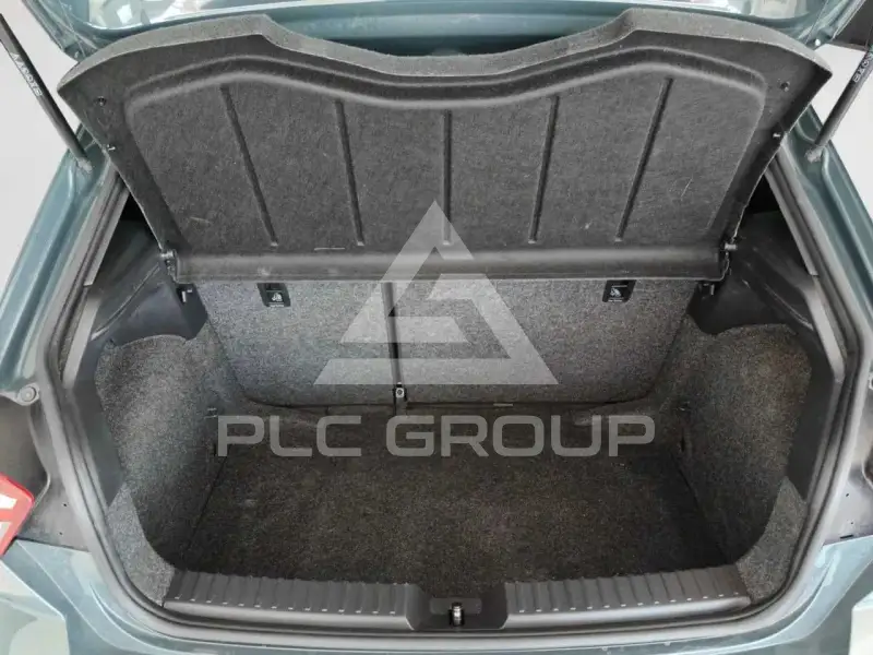 2025 Seat Ibiza