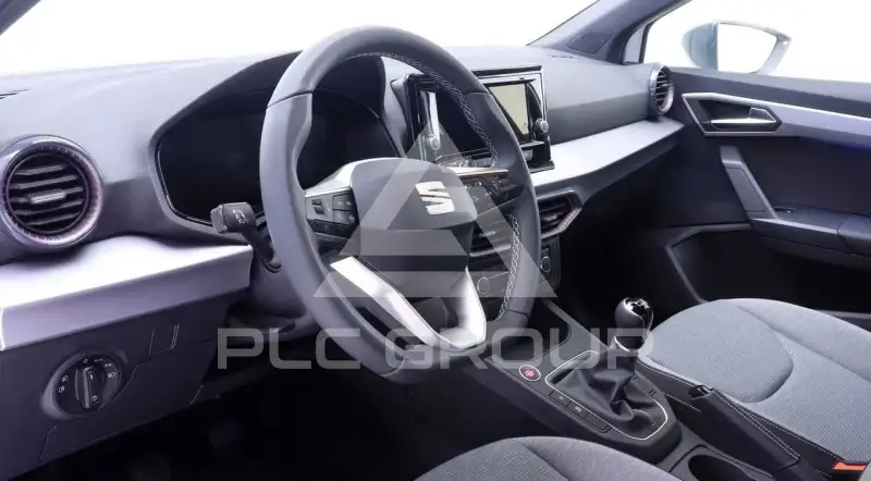 2025 Seat Ibiza