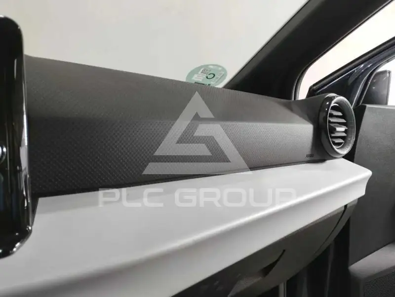 2025 Seat Ibiza