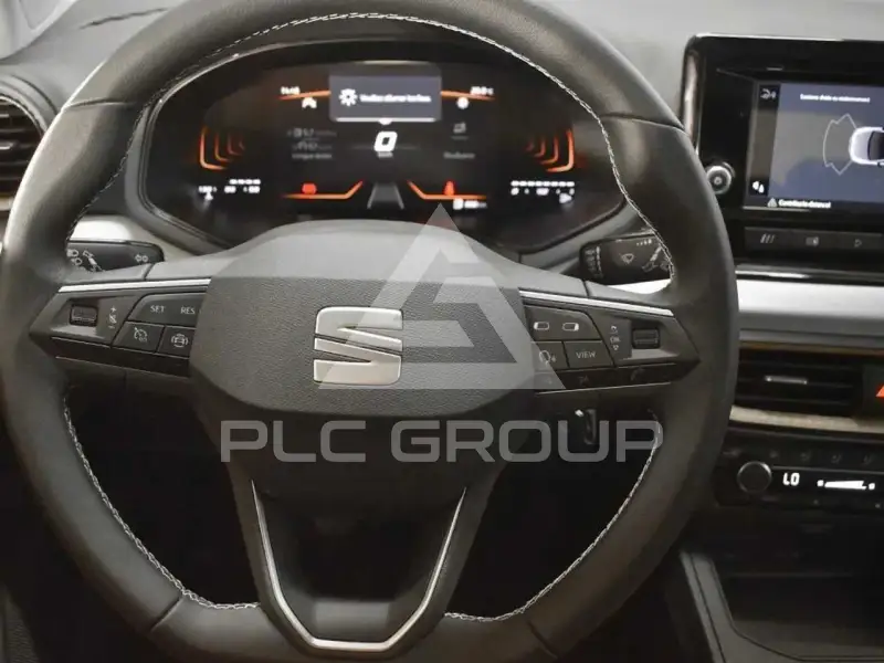 2025 Seat Ibiza