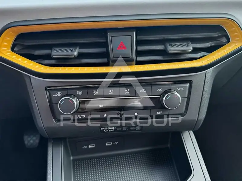 2025 Seat Ibiza