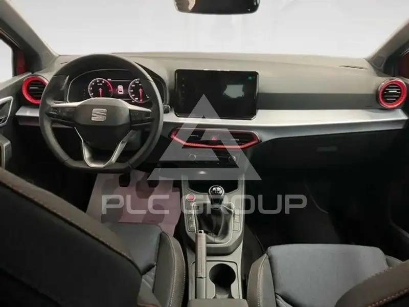 2025 Seat Ibiza
