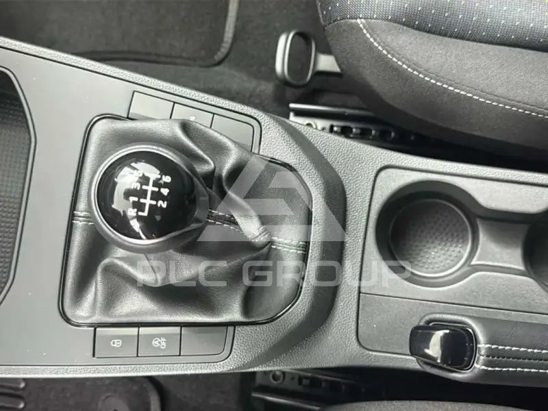 2025 Seat Ibiza