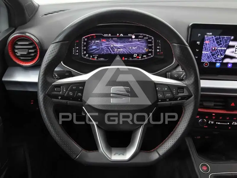 2025 Seat Ibiza