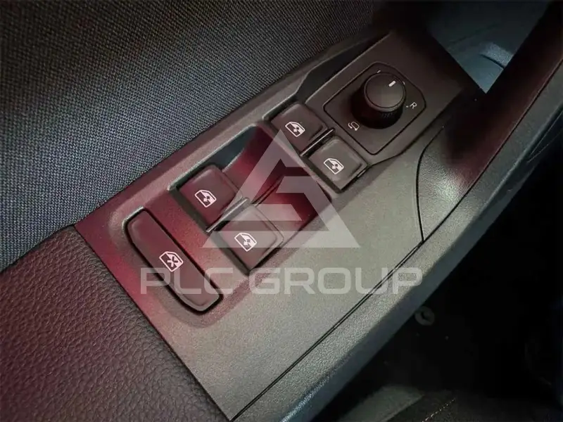 2025 Seat Ibiza