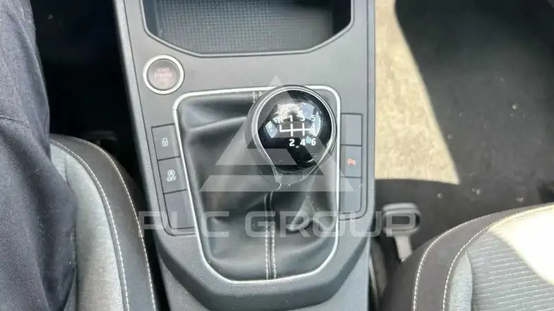 2025 Seat Ibiza
