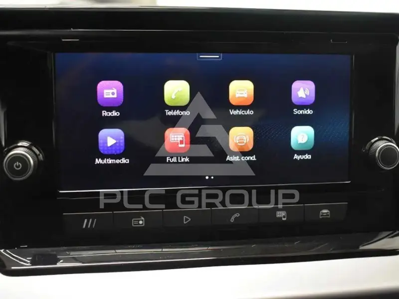 2025 Seat Ibiza