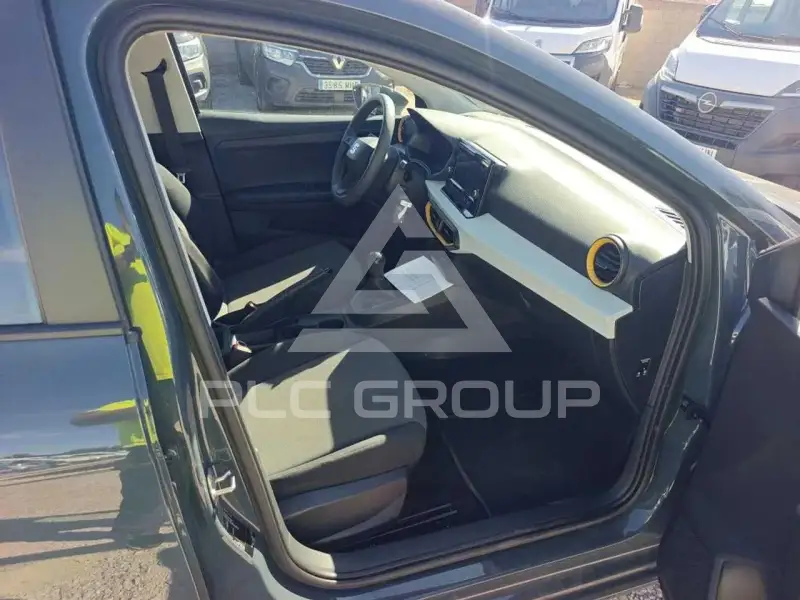 2025 Seat Ibiza