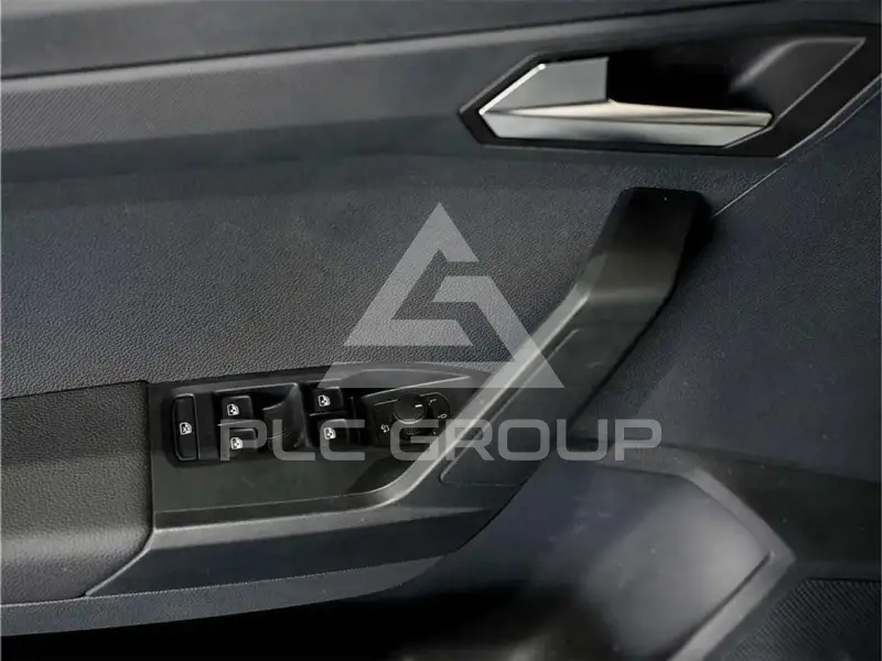 2025 Seat Ibiza