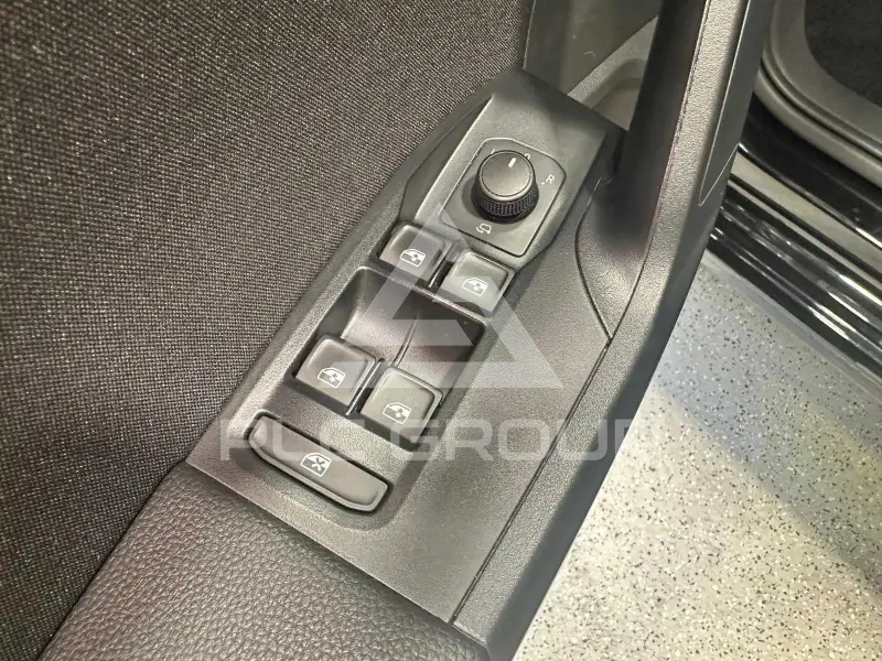 2025 Seat Ibiza