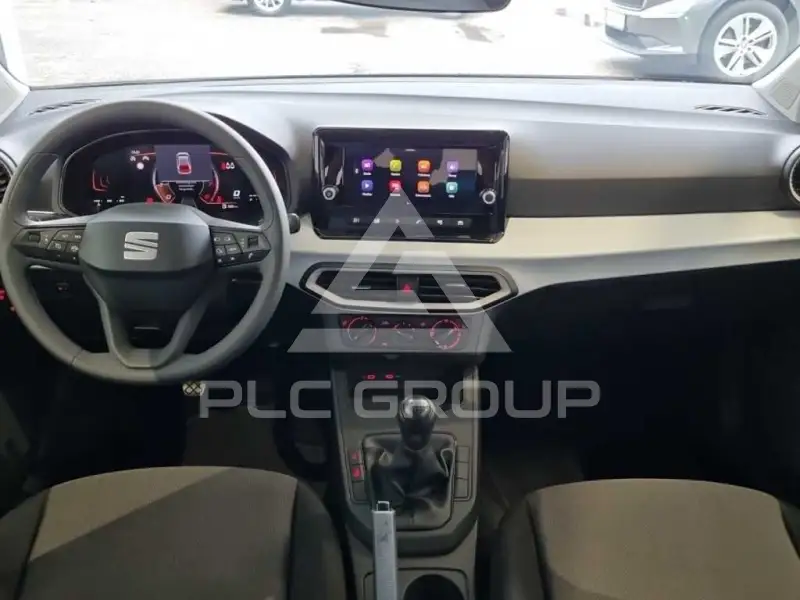 2025 Seat Ibiza