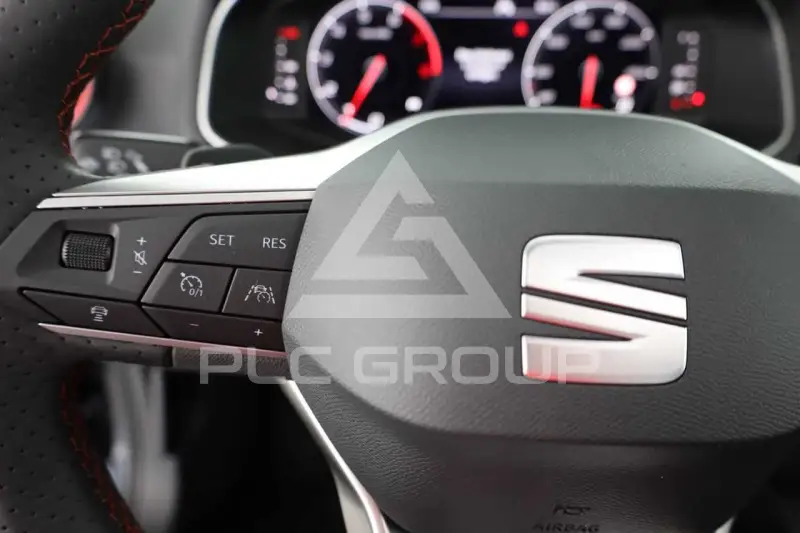 2025 Seat Ibiza