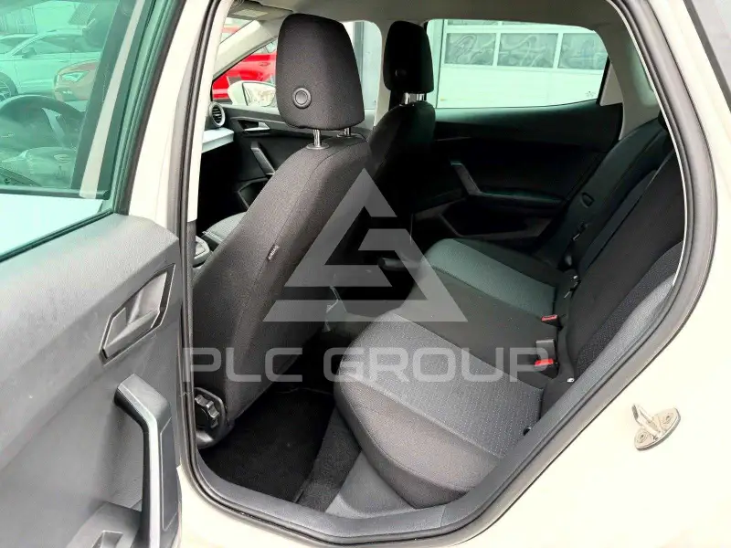 2025 Seat Ibiza