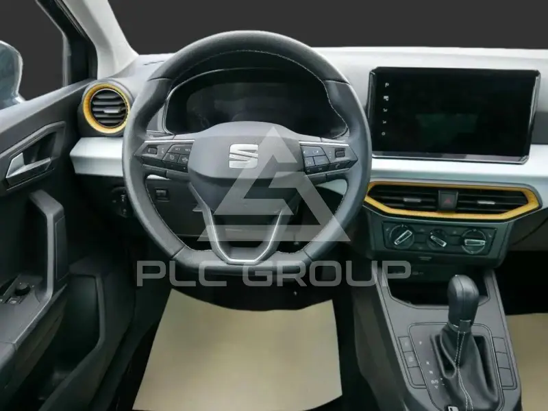 2025 Seat Ibiza