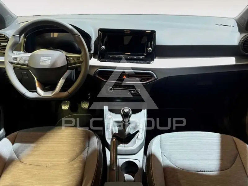 2025 Seat Ibiza