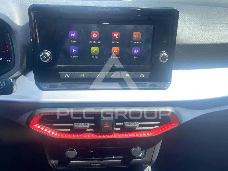2025 Seat Ibiza