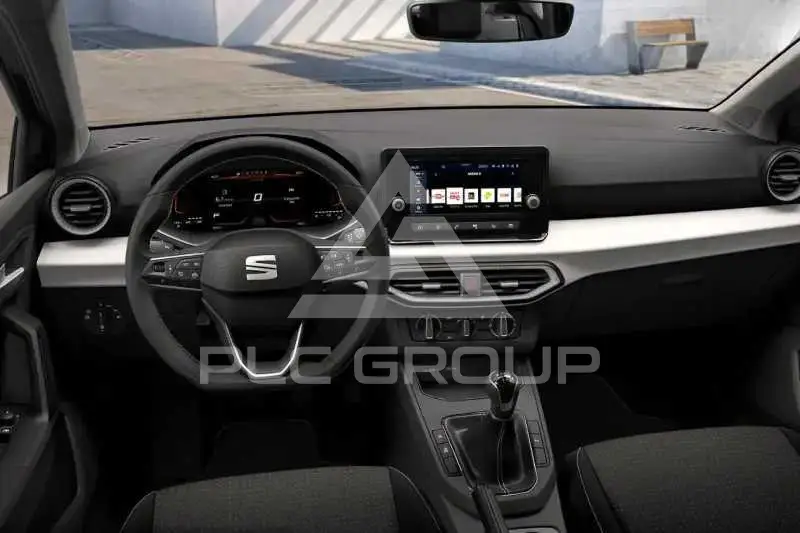 2025 Seat Ibiza