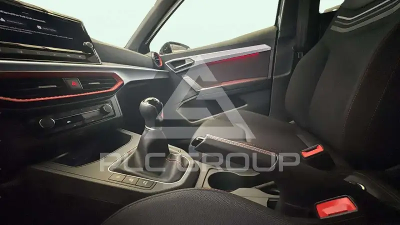 2025 Seat Ibiza