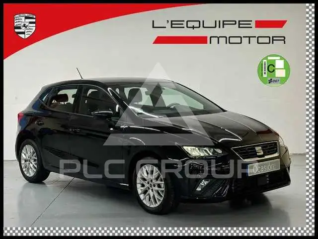 2025 Seat Ibiza