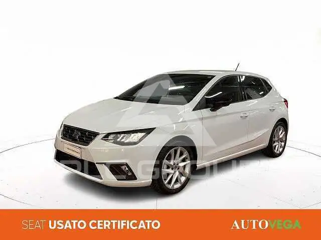 2025 Seat Ibiza