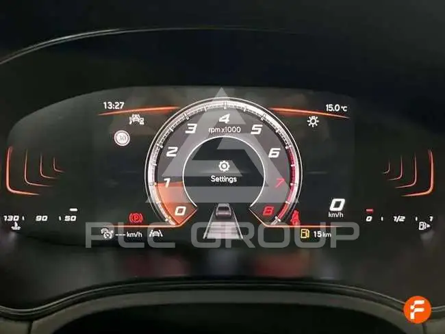 2025 Seat Ibiza
