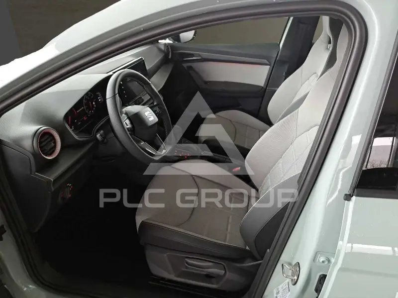 2025 Seat Ibiza