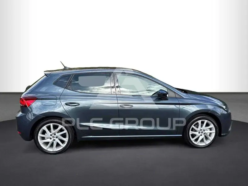 2025 Seat Ibiza