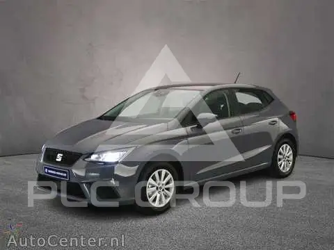 2025 Seat Ibiza