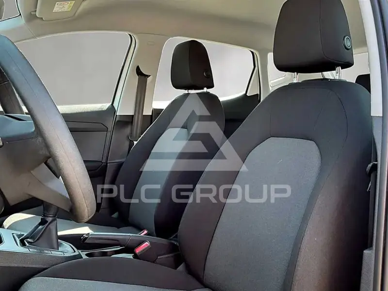 2025 Seat Ibiza