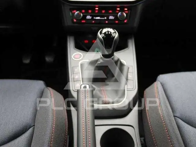 2025 Seat Ibiza