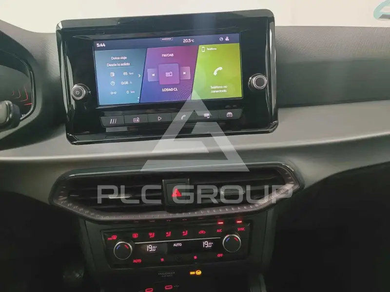 2025 Seat Ibiza