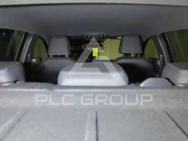 2025 Seat Ibiza