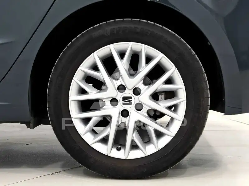 2025 Seat Ibiza