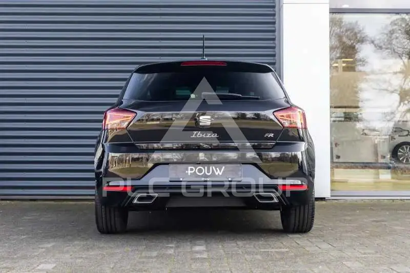 2025 Seat Ibiza