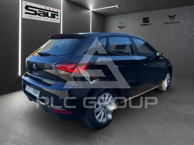 2025 Seat Ibiza