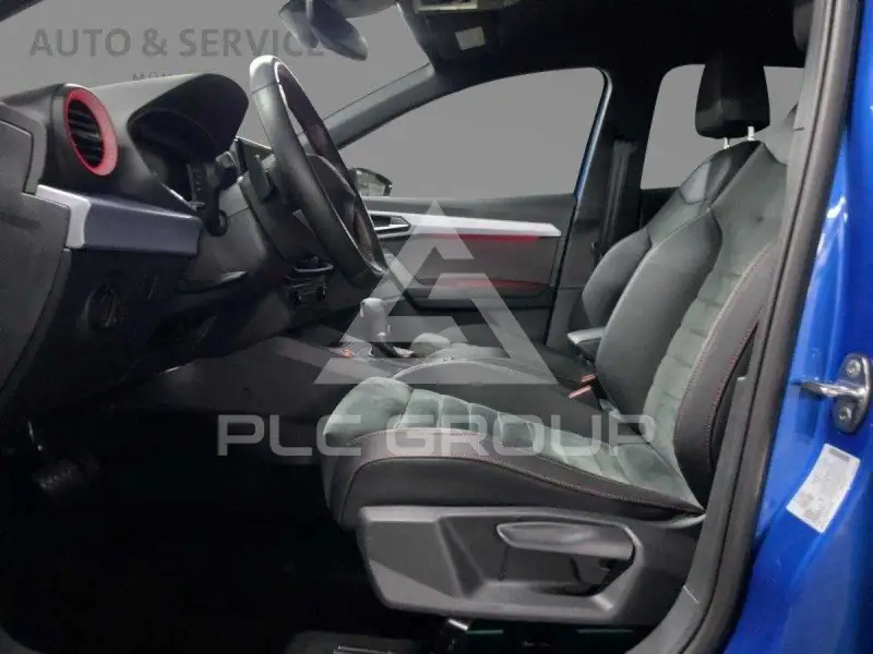 2025 Seat Ibiza