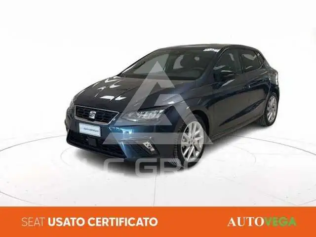 2025 Seat Ibiza
