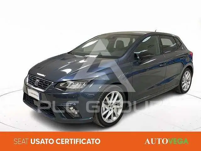 2025 Seat Ibiza
