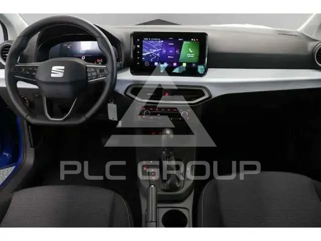 2025 Seat Ibiza