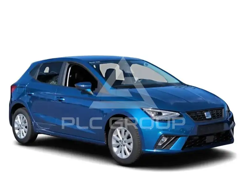 2025 Seat Ibiza