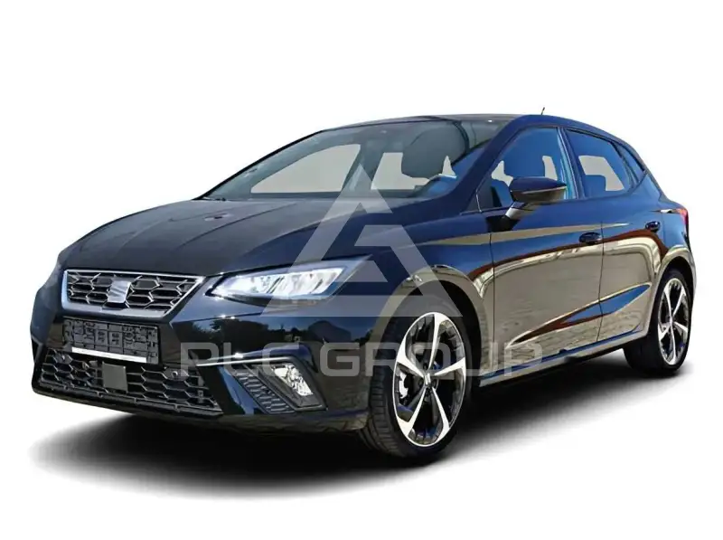 2025 Seat Ibiza