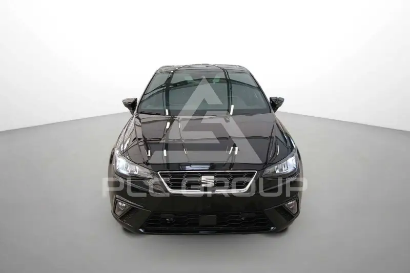 2025 Seat Ibiza