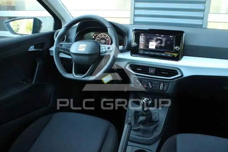 2025 Seat Ibiza