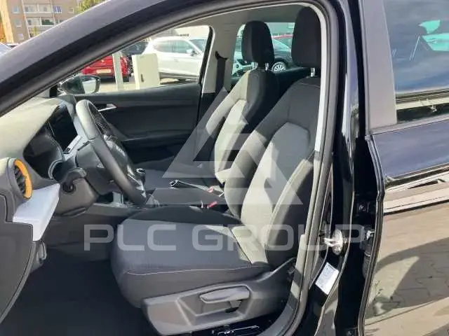 2025 Seat Ibiza