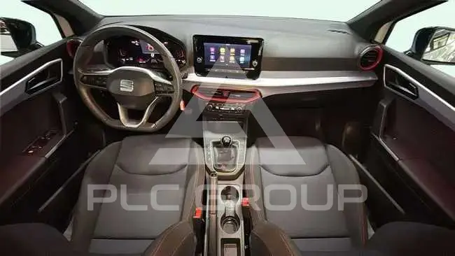 2025 Seat Ibiza