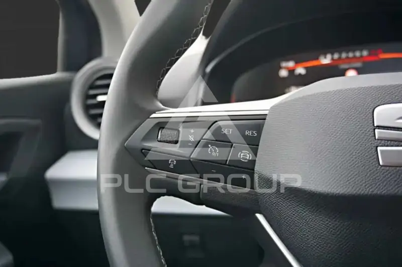 2025 Seat Ibiza