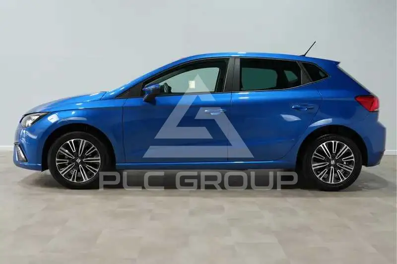 2025 Seat Ibiza