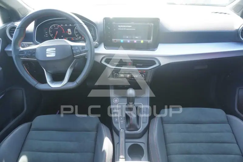 2025 Seat Ibiza