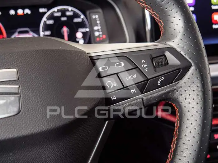 2025 Seat Ibiza