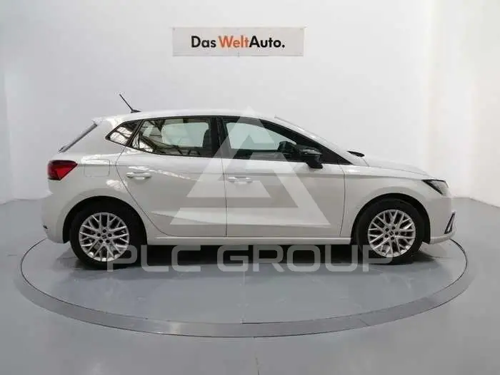 2025 Seat Ibiza